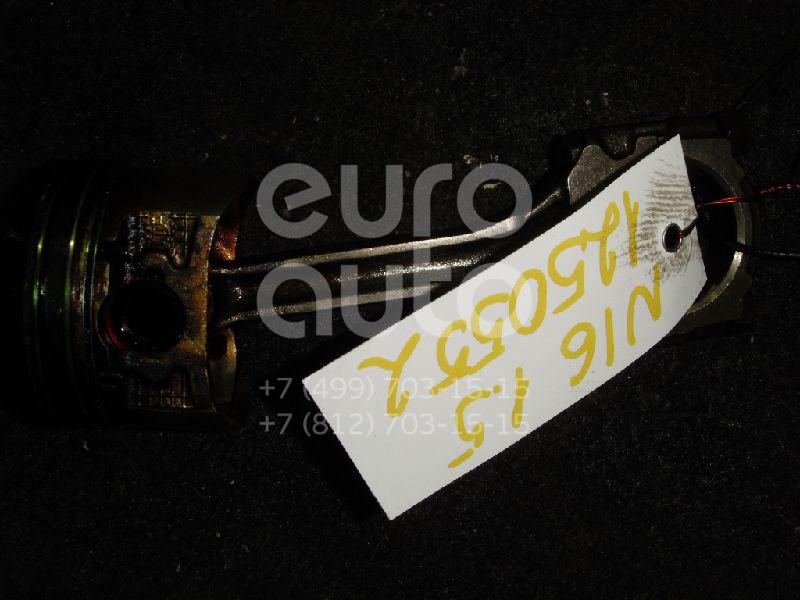 Поршень для Nissan Almera N16 2000-2006 - Фото №1