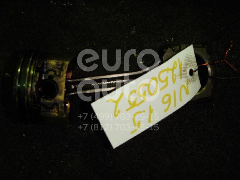 Поршень для Nissan Almera N16 2000-2006 - Фото №1