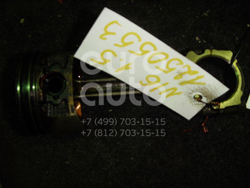 Поршень для Nissan Almera N16 2000-2006 - Фото №1