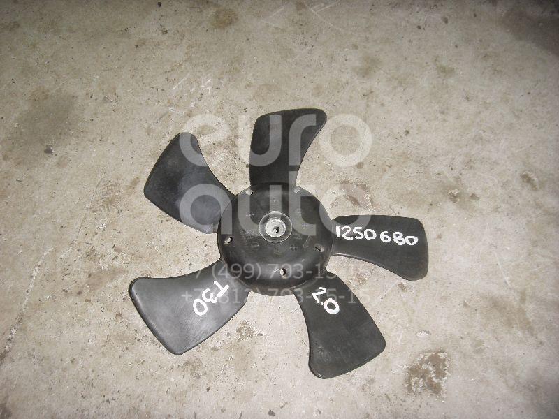 Крыльчатка для Nissan X-Trail (T30) 2001-2006 - Фото №1