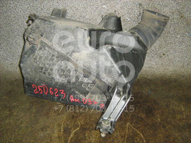 Корпус воздушного фильтра для Honda Accord VII 2003-2008 - Фото №1