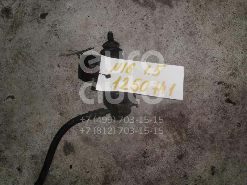 Цилиндр сцепления рабочий для Nissan Almera N16 2000-2006;Primera WP11E 1998-2001;Primera P11E 1996-2002;Almera Tino 2000-2006;Primera P12E 2002-2007 - Фото №1