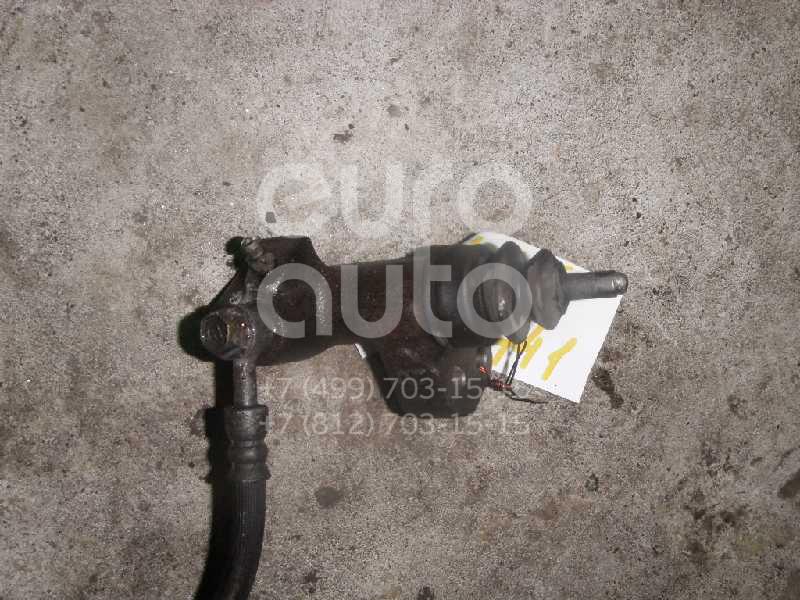 Цилиндр сцепления рабочий для Nissan Almera N16 2000-2006;Primera WP11E 1998-2001;Primera P11E 1996-2002;Almera Tino 2000-2006;Primera P12E 2002-2007 - Фото №1