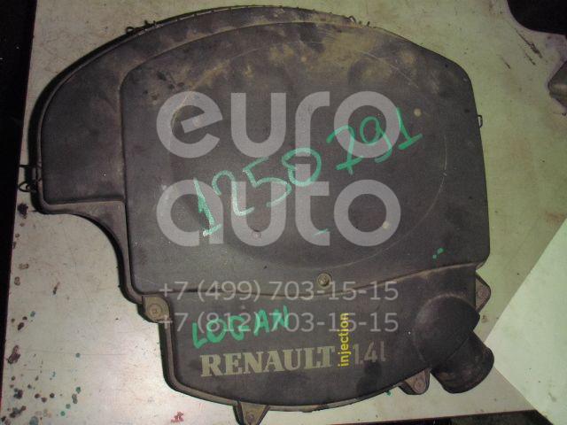 Корпус воздушного фильтра для Renault Logan 2005-2014 - Фото №1