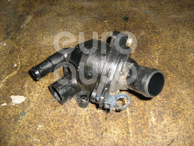 Корпус термостата для Honda Accord VII 2003-2008 - Фото №1