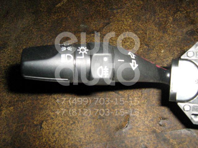 Переключатель поворотов подрулевой для Honda Accord VII 2003-2008 - Фото №1