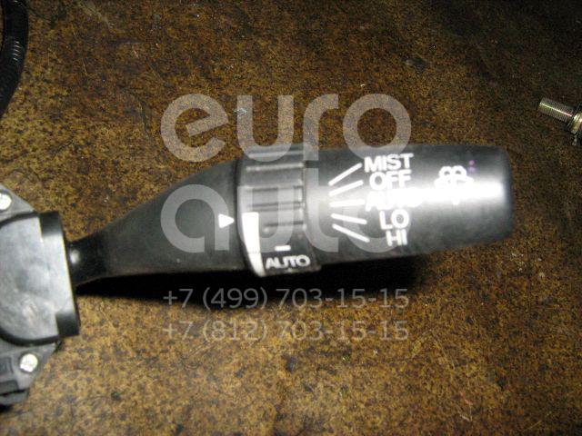 Переключатель стеклоочистителей для Honda Accord VII 2003-2008 - Фото №1