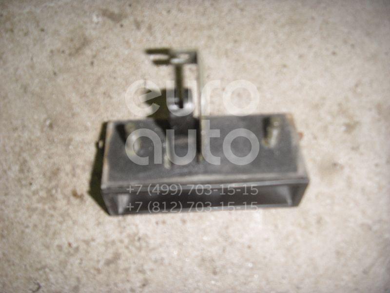 Ручка двери багажника наружная для Nissan X-Trail (T30) 2001-2006;Murano (Z50) 2004-2008;NV200 (M20) 2009> - Фото №1