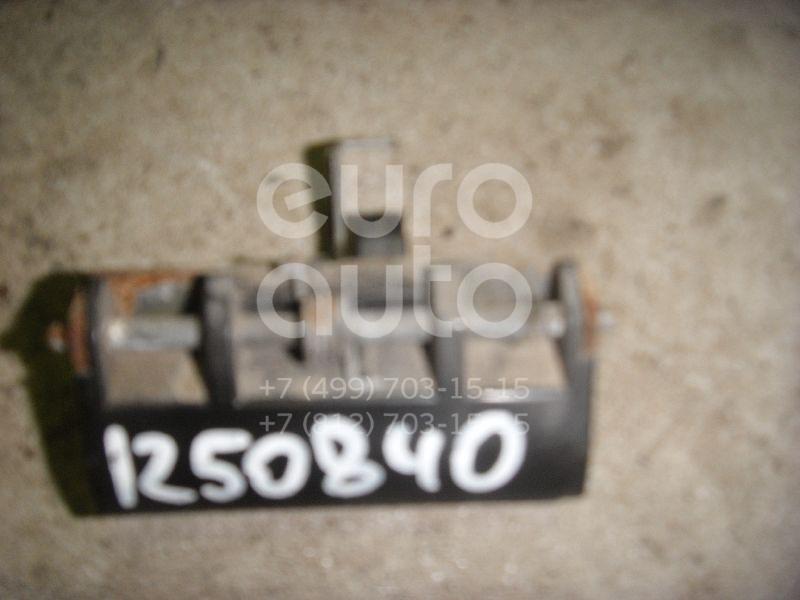 Ручка двери багажника наружная для Nissan X-Trail (T30) 2001-2006;Murano (Z50) 2004-2008;NV200 (M20) 2009> - Фото №1