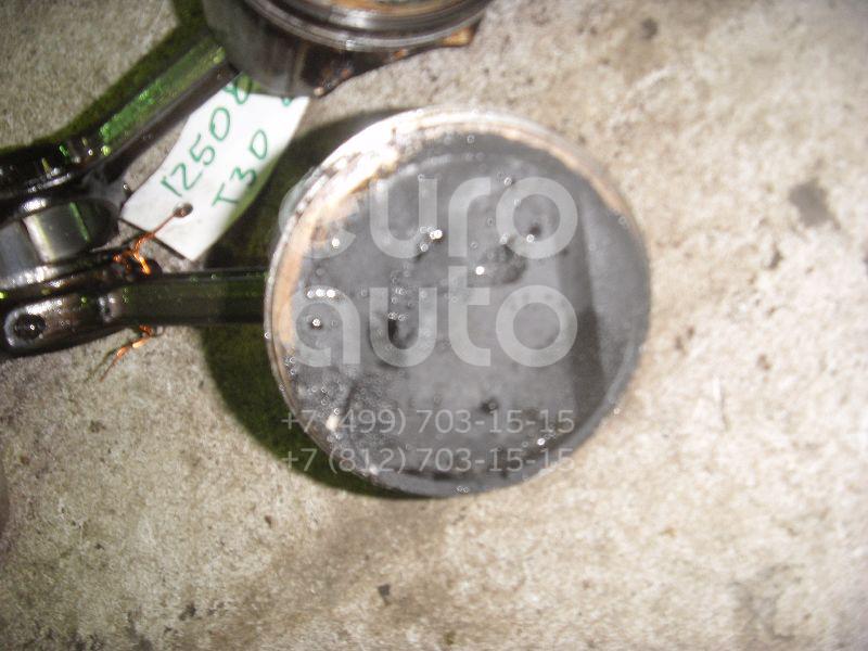 Поршень с шатуном для Nissan X-Trail (T30) 2001-2006 - Фото №1