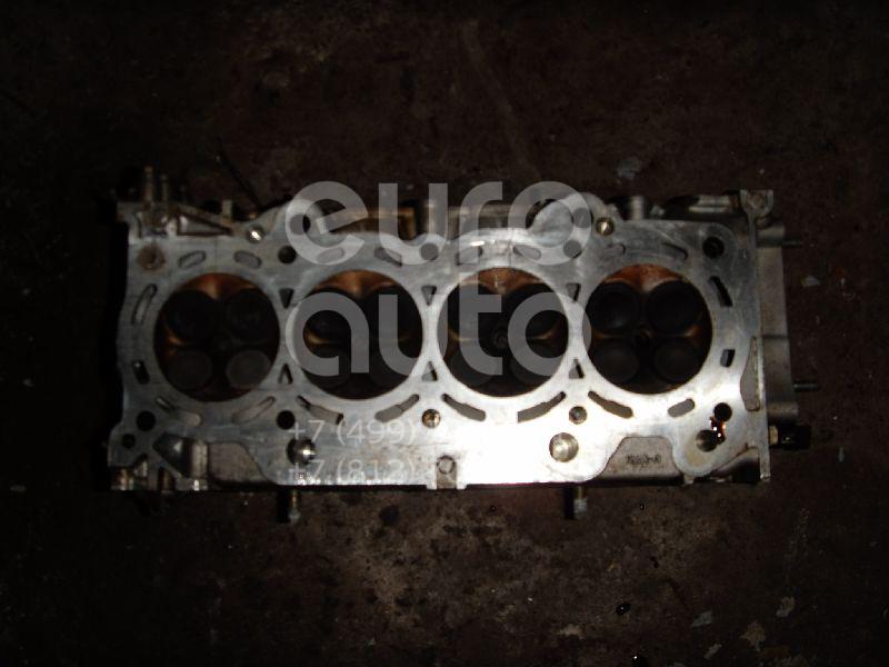 Головка блока для Honda Accord VII 2003-2008 - Фото №1