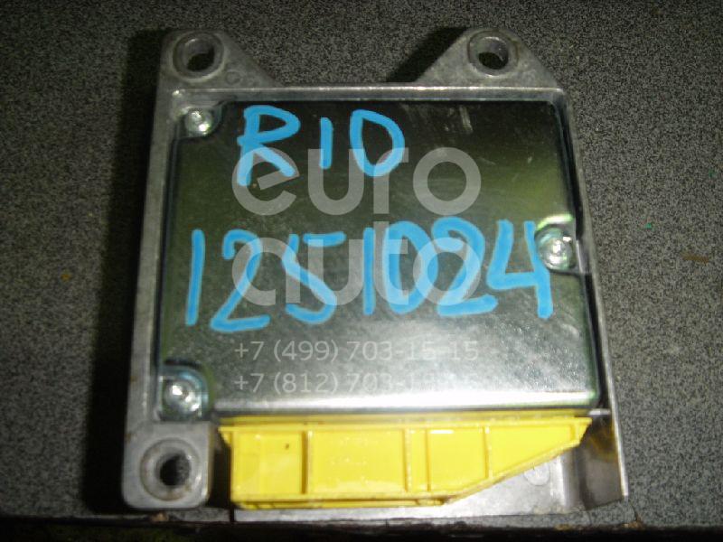 Блок управления AIR BAG для Kia RIO 2000-2005 - Фото №1