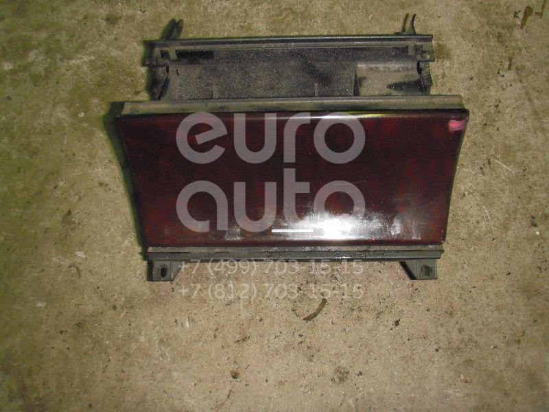 Пепельница передняя для Mercedes Benz W210 E-Klasse 1995-2000 - Фото №1