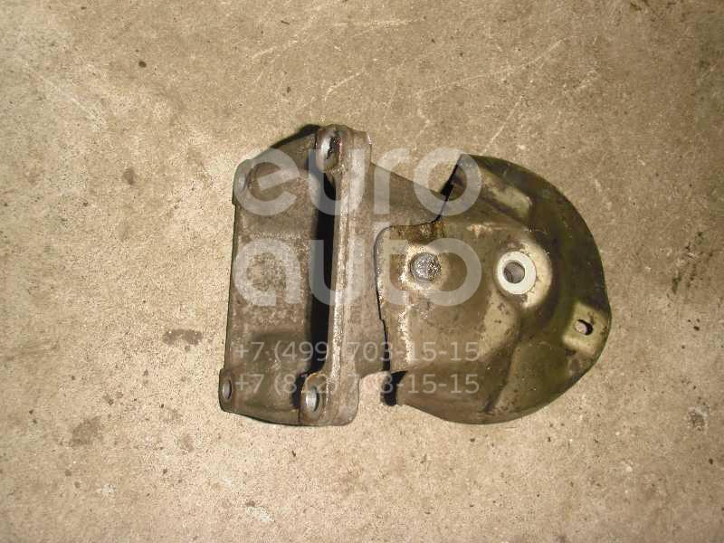 Кронштейн двигателя правый для Mercedes Benz W210 E-Klasse 1995-2000;W202 1993-2000;C208 CLK coupe 1997-2002;W210 E-Klasse 2000-2002 - Фото №1