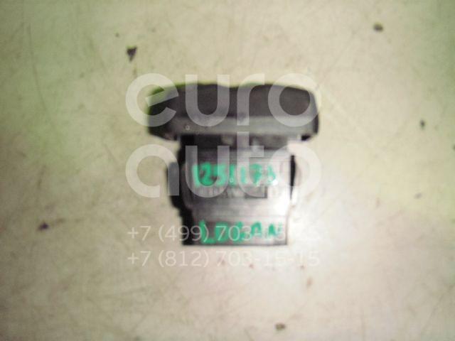 Кнопка центрального замка для Renault Logan 2005-2014 - Фото №1
