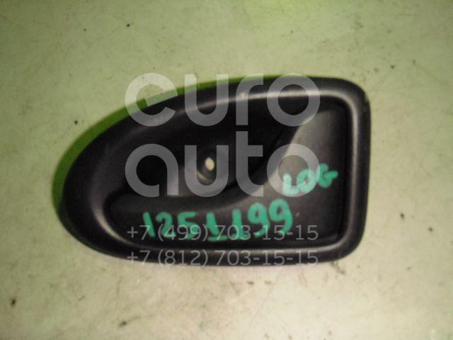 Ручка двери передней внутренняя правая для Renault Logan 2005-2014;Megane I 1996-1999;Clio II/Symbol 1998-2008 - Фото №1