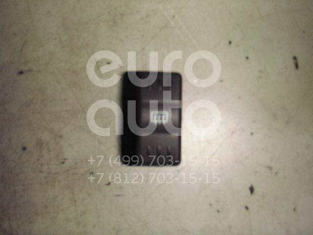 Кнопка обогрева заднего стекла для Renault Logan 2005-2014 - Фото №1