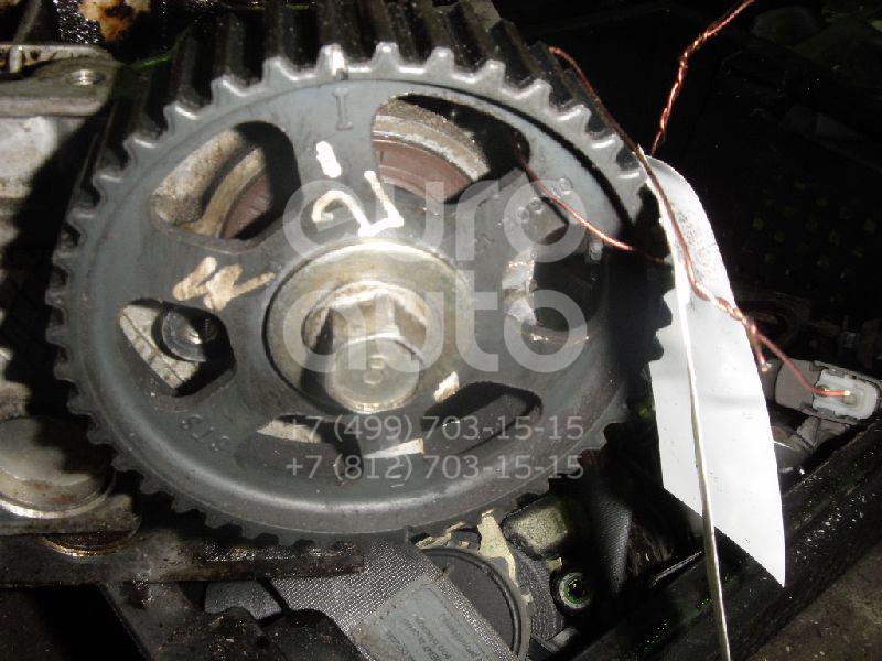 Шестерня (шкив) распредвала для Kia RIO 2000-2005;Spectra 2001-2011;Sephia II/Shuma II 2001-2004;Carens 2002-2006 - Фото №1