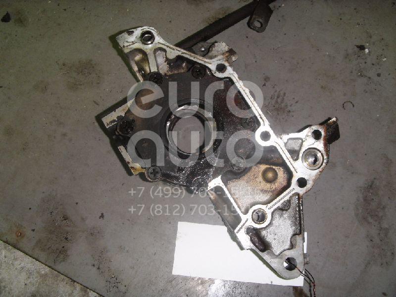 Насос масляный для Kia RIO 2000-2004;Spectra 2001-2011;Sephia II/Shuma II 2001-2004;Carens 2002-2006 - Фото №1