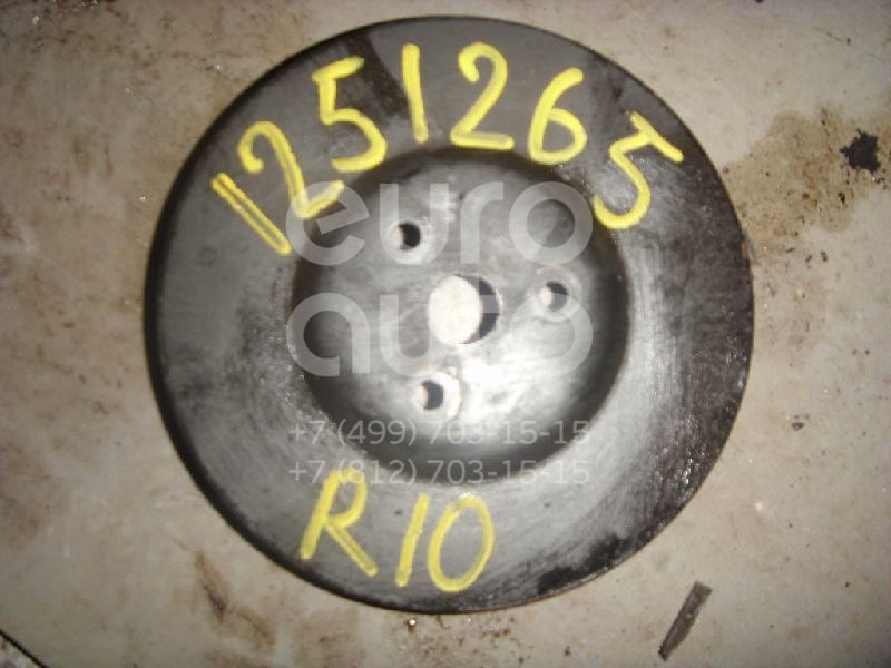 Шкив водяного насоса (помпы) для Kia RIO 2000-2004;Sephia 1993-1997;Spectra 2001-2011;Sephia/Shuma 1996-2001;Sephia II/Shuma II 2001-2004 - Фото №1