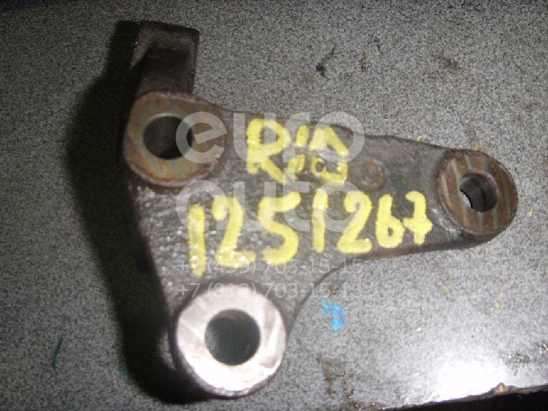 Кронштейн опоры двигателя для Kia RIO 2000-2005 - Фото №1