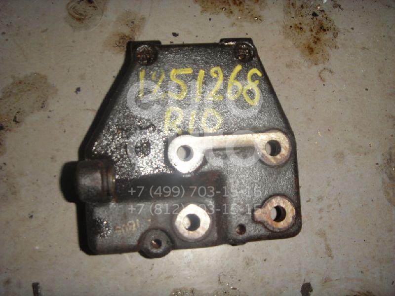Кронштейн кондиционера для Kia RIO 2000-2005 - Фото №1