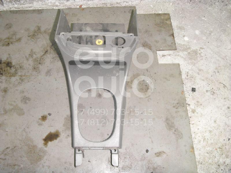 Консоль для Kia RIO 2000-2005 - Фото №1