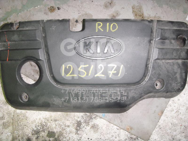 Накладка декоративная для Kia RIO 2000-2004 - Фото №1