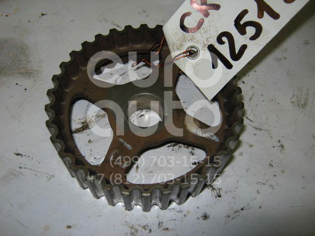 Шестерня (шкив) распредвала для Honda CR-V 1996-2002;Civic 1991-1995;Civic (MA, MB 5HB) 1995-2001;Integra 1995-2001;Civic (EJ, EK Sed+3HB) 1995-2001 - Фото №1