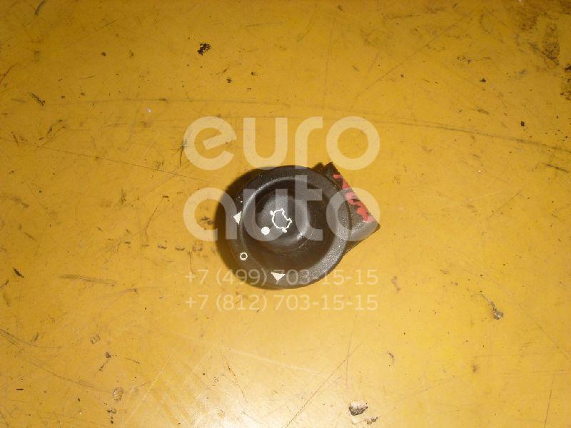 Переключатель регулировки зеркала для Ford Mondeo III 2000-2007;Escort/Orion 1995-2000;Mondeo I 1993-1996;Mondeo II 1996-2000;Scorpio 1986-1992;Transit 1991-1994;Transit 1994-2000;Fiesta 1989-1995;Fiesta 1995-2000;KA 1996-2008;Puma 1997-2002 - Фото №1