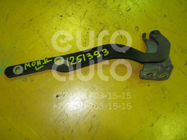 Петля капота левая для Ford Mondeo II 1996-2000;Mondeo I 1993-1996 - Фото №1