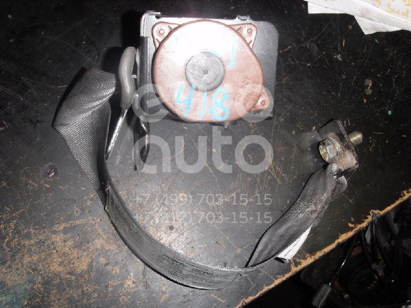 Ремень безопасности для Kia RIO 2000-2005 - Фото №1