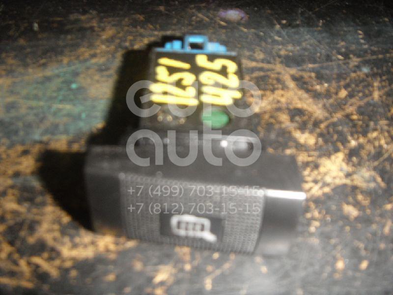 Кнопка обогрева заднего стекла для Kia RIO 2000-2005 - Фото №1