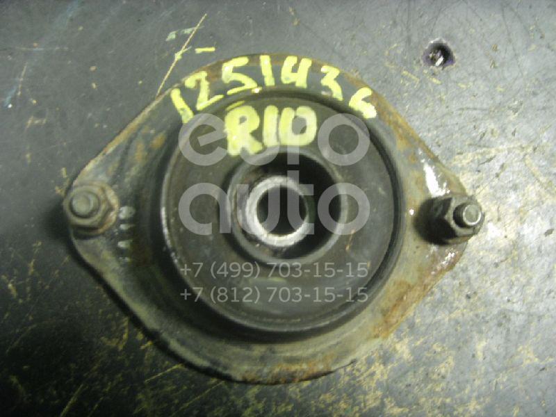 Опора переднего амортизатора для Kia RIO 2000-2004 - Фото №1