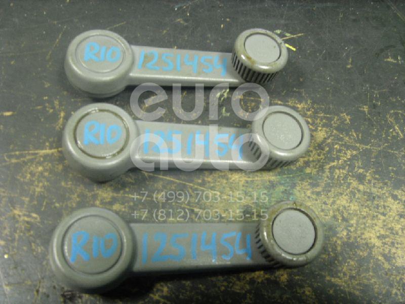 Ручка стеклоподъемника для Kia RIO 2000-2004 - Фото №1