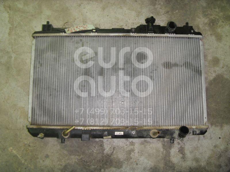 Радиатор основной для Honda CR-V 1996-2002 - Фото №1