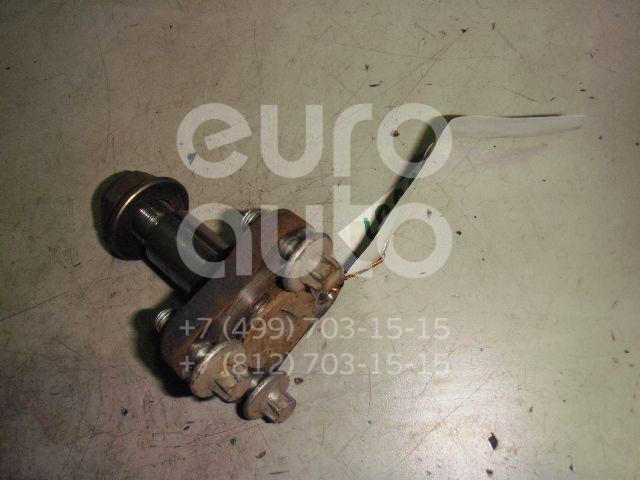 Цапфа (п.з.к.) для Renault Logan 2005-2014 - Фото №1