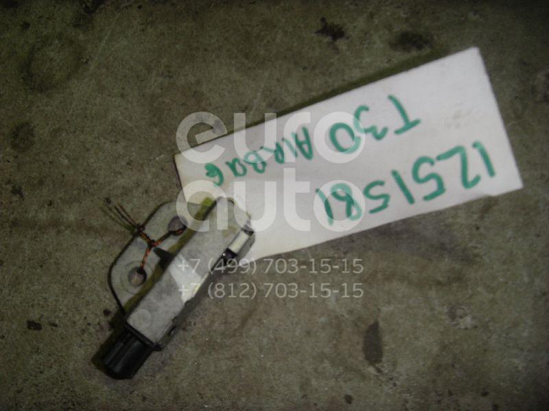 Датчик AIR BAG для Nissan X-Trail (T30) 2001-2006 - Фото №1