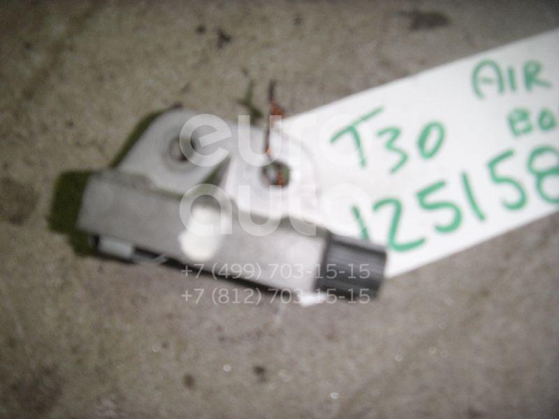 Датчик AIR BAG для Nissan X-Trail (T30) 2001-2006 - Фото №1