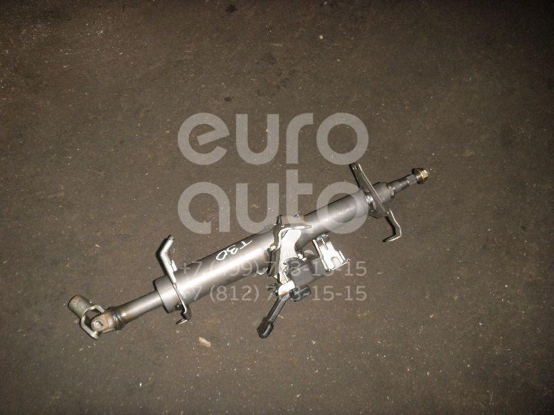 Колонка рулевая для Nissan X-Trail (T30) 2001-2006 - Фото №1