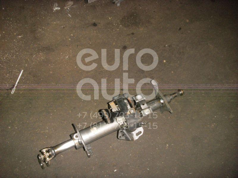 Колонка рулевая для Nissan X-Trail (T30) 2001-2006 - Фото №1