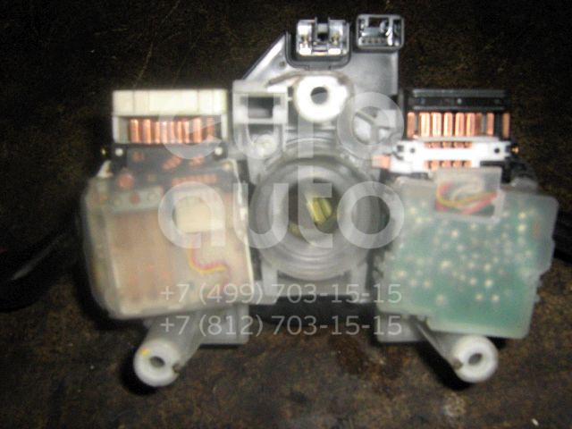 Механизм подрулевой для SRS (ленточный) для Mazda 626 (GF) 1997-2002 - Фото №1