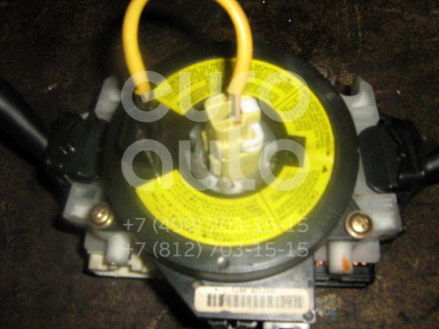Механизм подрулевой для SRS (ленточный) для Mazda 626 (GF) 1997-2002 - Фото №1