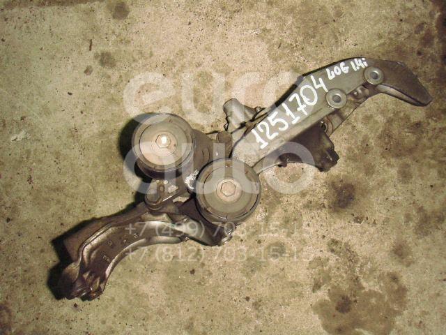 Кронштейн кондиционера для Renault Logan 2005-2014;Megane I 1999-2003 - Фото №1