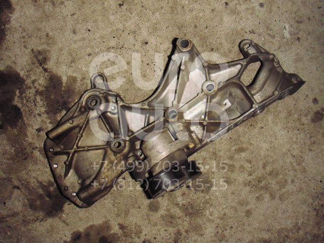 Кронштейн кондиционера для Renault Logan 2005-2014;Megane I 1999-2004 - Фото №1