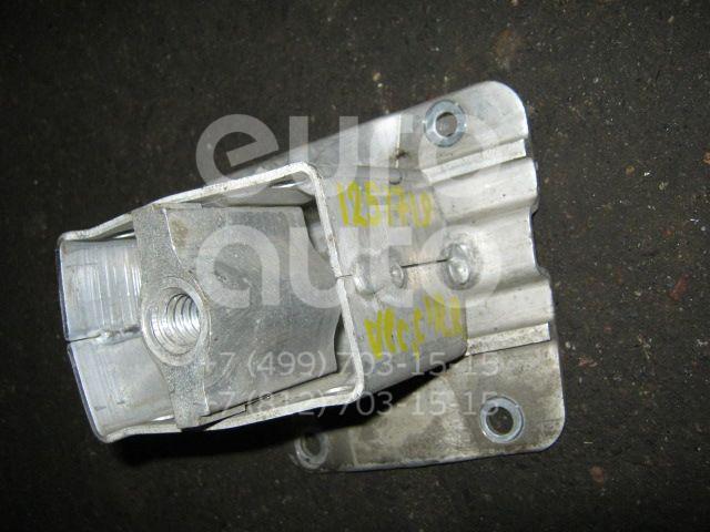 Кронштейн усилителя заднего бампера правый для Opel Vectra C 2002-2008 - Фото №1