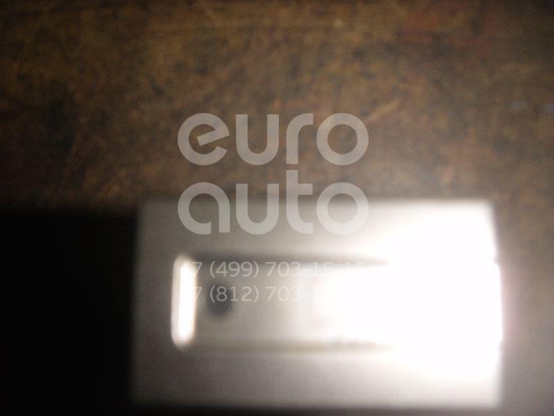 Кнопка обогрева заднего стекла для Nissan X-Trail (T30) 2001-2006 - Фото №1