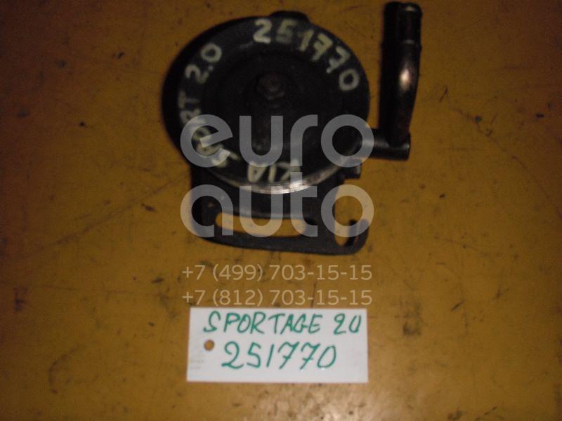 Насос гидроусилителя для Kia Sportage 1994-2006 - Фото №1