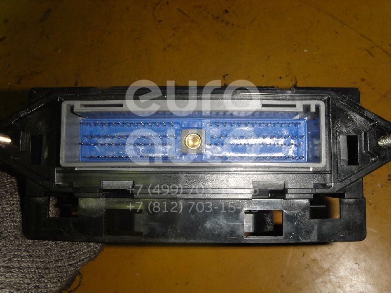 Блок управления двигателем для Ford Mondeo III 2000-2007 - Фото №1