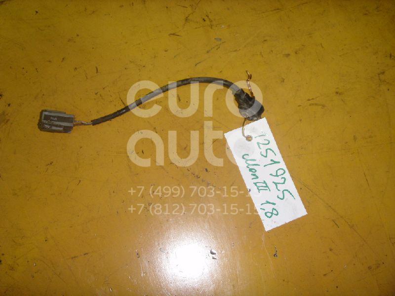 Датчик детонации для Ford Mondeo III 2000-2007 - Фото №1